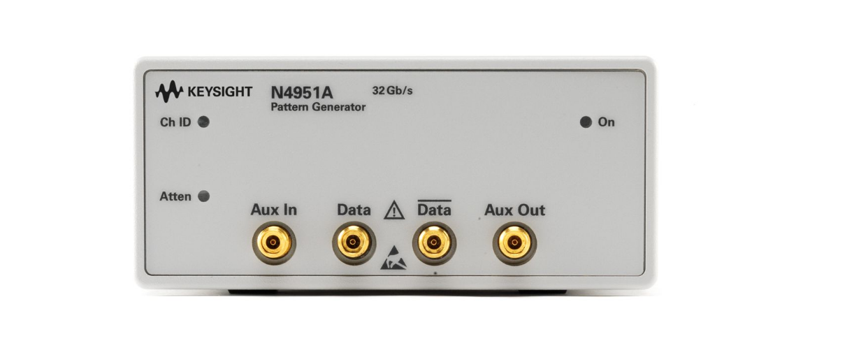 Keysight N4951A 碼型發生器